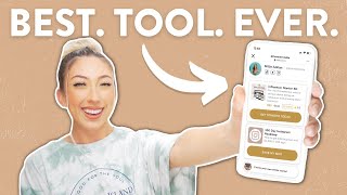 THE BEST LINK IN BIO INSTAGRAM TOOLS  Top 2 Linktree Alternatives for Your Link In Bio [upl. by Eilzel]