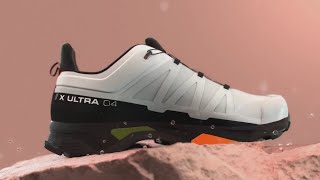 X ULTRA 4 GTX  Salomon Hiking [upl. by Hameerak365]