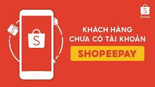 HƯỚNG DẪN LIÊN KẾT VÍ SHOPEEPAY VỚI TÀI KHOẢN SHOPEE [upl. by Ttehr206]