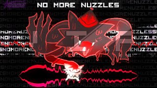 No More Nuzzles VIP  UNDERTALE Halloween Hack [upl. by Pathe139]