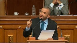 Discurso de Nacho en la Asamblea Nacional [upl. by Thier]