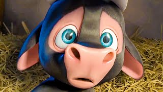 FERDINAND All Movie Clips  Trailer 2017 [upl. by Strickland637]