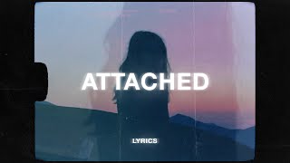 Eli  Attached Lyrics [upl. by Ardnat]