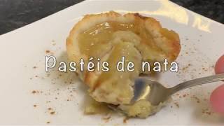 Pastéis de natalight [upl. by Larina]