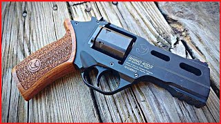 TOP 7 BEST REVOLVERS IN THE WORLD 2023 [upl. by Appolonia]