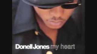 Donell Jones yearnin [upl. by Asilla]