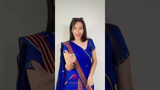 sorkari baideo😌😎  Assamese Song  Tisha Kalita  tishakalita tishakalitashorts viral trend [upl. by Terina]