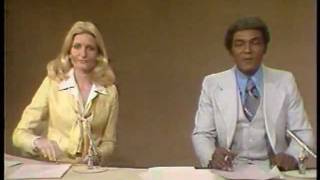 WEWS Eyewitness News 1978 opening [upl. by Nnyleak]