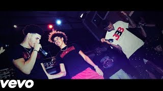 Lonzo Ball  LAMELO BALL Official Music Video ᴴᴰ [upl. by Joshua634]