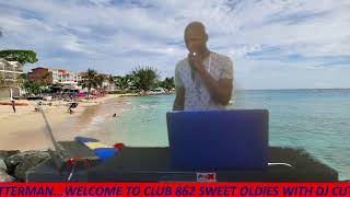 DJ CUTTERMAN CLUB 862 SWEET OLDIES [upl. by Nadbus]