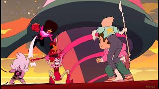 Steven Universe completion commemorative animation [upl. by Nissa]