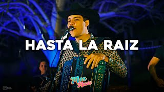 Natalia Lafourcade  Hasta la Raíz Gonza Remix [upl. by Nitsoj628]