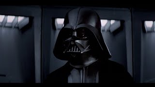 Votre manque de foi me consterne  Dark Vador  Star Wars [upl. by Nissensohn874]