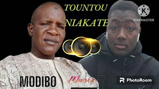 MODIBO TRAORE  TOUNTOU NIAKATE  FACE B  TEL 78 41 96 55 79 38 34 42 [upl. by Rickard426]