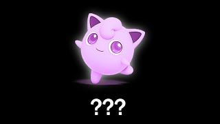 21 Jigglypuff quotJigglypuffquot Sound Variations in 30 Seconds [upl. by Sagerman]