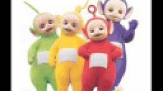 Ptujskih 5  Telebajski Ptujskih 5  Teletubbies [upl. by Kreegar]