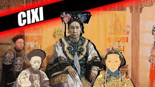 EMPRESS DOWAGER CIXI DOCUMENTARY  CIXI BIOGRAPHY PART 1 [upl. by Ileana660]