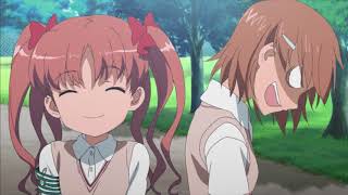 A Certain Magical Index  Clip  Im Her Sister Dub [upl. by Fairfax]