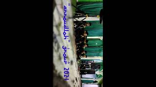 Live perform quotARROUDLOHquotAPI JAWAR2021 [upl. by Aivitnahs]