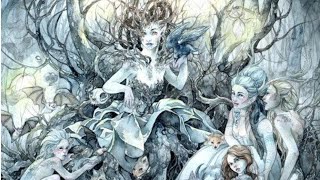 The Seelie and Unseelie Courts [upl. by Carry]