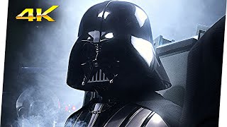 El Nacimiento De Darth Vader  Star Wars  La Venganza De Los Sith 2005 Movie Clip HD 4K LATINO [upl. by Allard803]