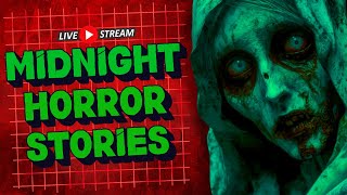 Midnight Horror Stories with Minhaj [upl. by Auhs974]