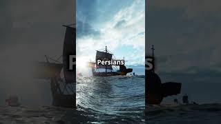 The Peloponnesian League 60 Seconds of Ancient Greek Politics shorts youtubeshorts [upl. by Adnomar]