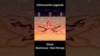 Otherworld Legends  Ginzo [upl. by Bernetta]