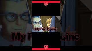 Family Line  Adrien Edit miraculousladybug [upl. by Lilac]