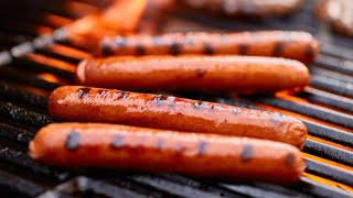 Chef Reveals One Mistake Everyone Makes When Grilling Hot Dogs [upl. by Giesecke626]