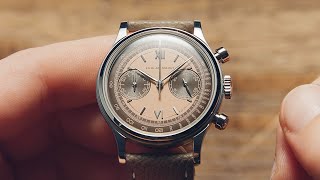 500 Furlan Marri Watch is the DEFINITIVE Affordable Patek Philippe [upl. by Adnilym]