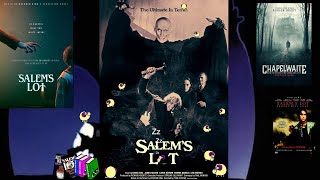 Brennen muss Salem  Salems Lot rearView [upl. by Sarad356]