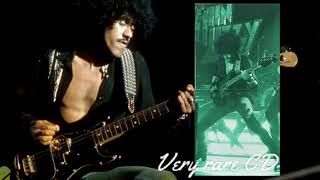 Thin Lizzy  Whiskey in the jar  Live Cork Ireland 13041980  Very rare [upl. by Nnaul]