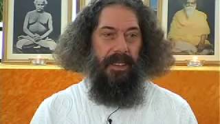 Rajarshi Peter van Breukelen giving lecture on Kriya Yoga [upl. by Moira621]