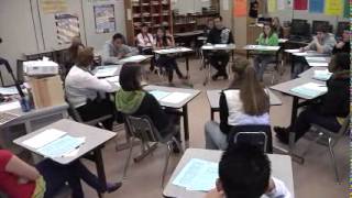 The power of Socratic Seminars in the classroom [upl. by Lawley]