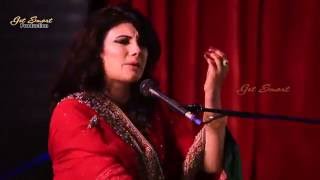 Pashto New Songs 2016 Nazia Iqbal New Songs Sra Lopata Me Mazrana Manle [upl. by Ellinger]