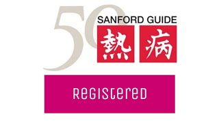 Sanford guide collection Full Registered [upl. by Zeuqcaj]