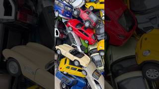 My favorite box of Welly Diecast Cars [upl. by Odilo]