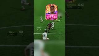 Blaise matuidi with an unstoppable Goal fc25 matuidi easports fyp [upl. by Dane]