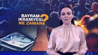 Bayram ikramiyesi ne zaman [upl. by Bette-Ann]