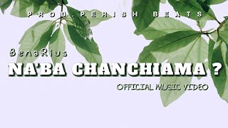 BenaRius  NABA CHANCHIAMA   Official Music Video  Prod Perish Beats  Garo song  2022 [upl. by Meijer]