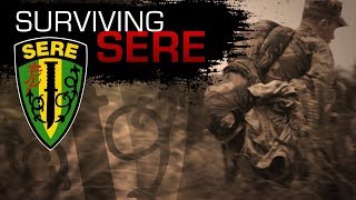 Surviving SERE [upl. by Cianca]