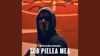 Sub pielea mea Midi Culture Remix [upl. by Dedra]