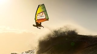 NeilPryde Windsurfing 2016 Collection [upl. by Etnauq]