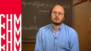 The Design of C  lecture by Bjarne Stroustrup [upl. by Yevoc807]