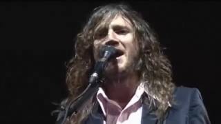 Red Hot Chili Peppers Fuji Rock 2006 Full Show [upl. by Volotta]