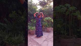 Aaoge jab tum oh sajna  Jab we met  Krati Bansal Choreography shorts dance youtubeshorts [upl. by Yereffej]