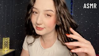 ASMR UNPREDICTABLE FAST TRIGGERS amp HAND SOUNDS CHAOTIC [upl. by Lesly]