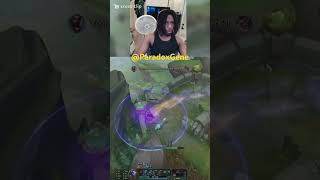 Fun Herald Play leagueoflegends ekkogameplay gaming [upl. by Atteselrahc491]