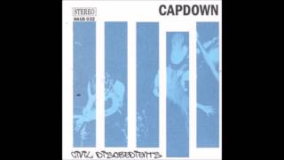 Capdown  08  The Neverlution [upl. by Isaiah]